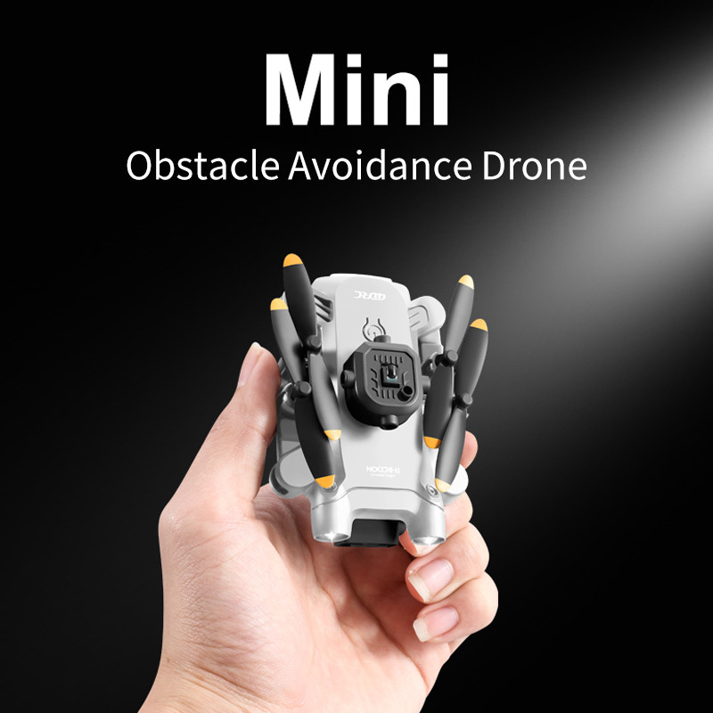 Drone Ae Rc - طائرة بدون طيار صغيرة V30 WiFi