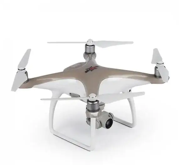 Drone Rc Battery - غطاء سيليكون سميك مقاوم للغبار، حافظة