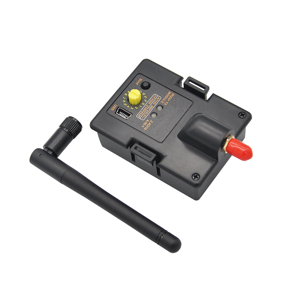 Frsky Receiver Module - طائرة بدون طيار صغيرة طراز IRX4