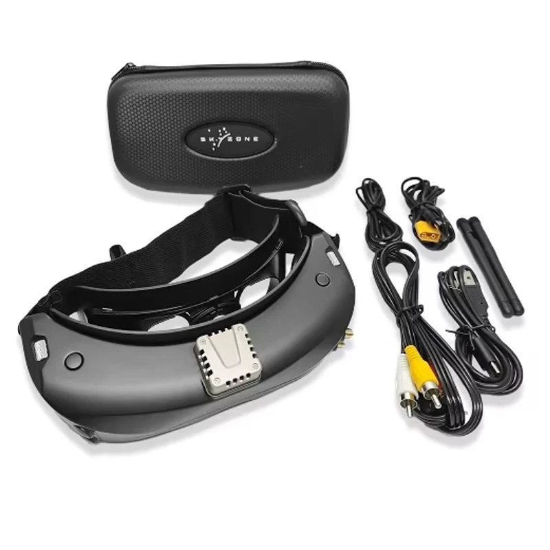 Drone Rc Racing - نظارات Skyzone Sky04X Pro Oled FPV
