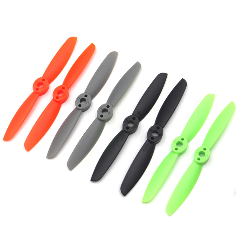 Drone Rcs - 1 زوج 4045 4 بوصة 4X4.5