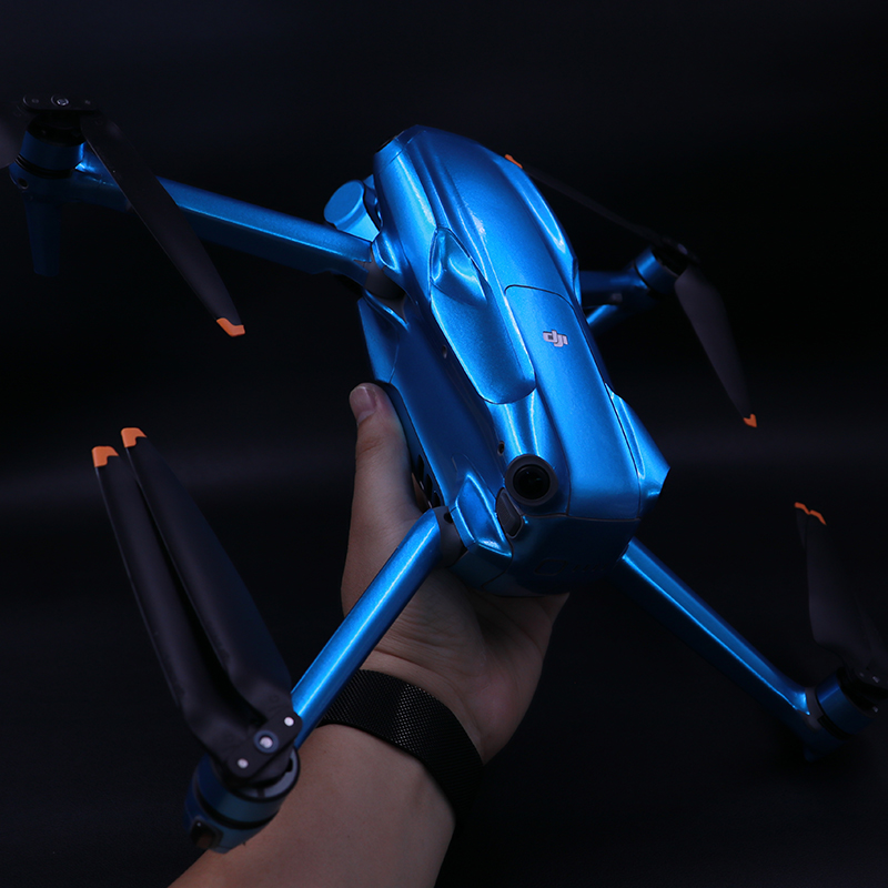 Drone Dji Rc N3 - ملصق لجهاز التحكم عن بعد RC