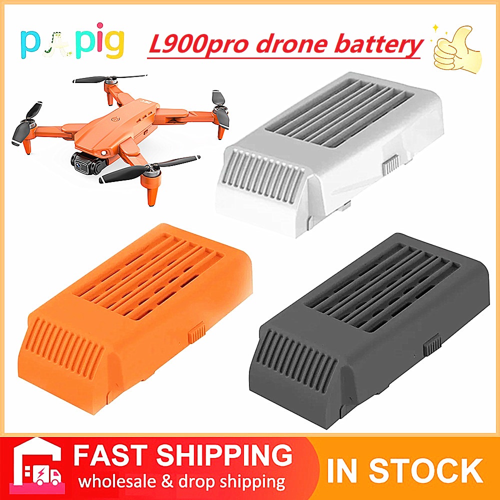 Drone Rcs - L900 Pro نظام تحديد المواقع بدون