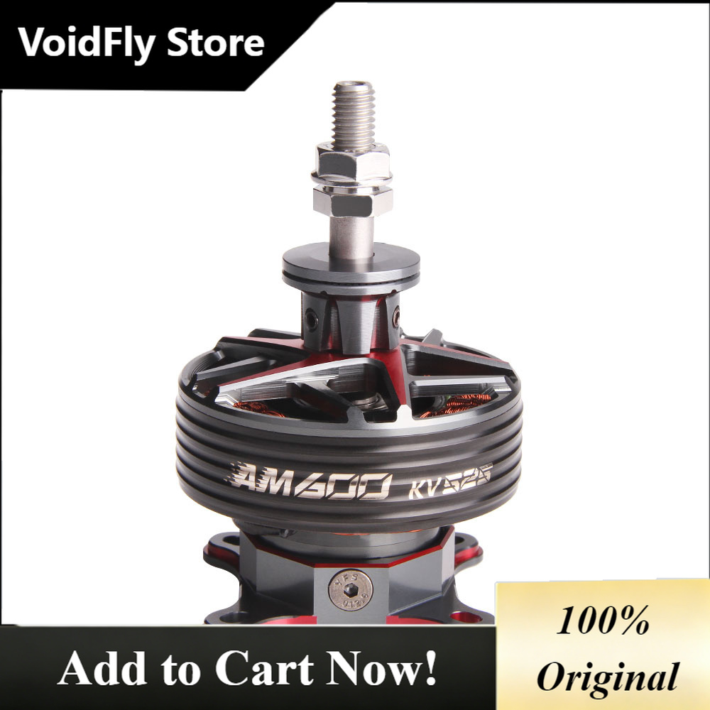 Drone Rc Y Series - محركات VoidFly AM600 من سلسلة AM،