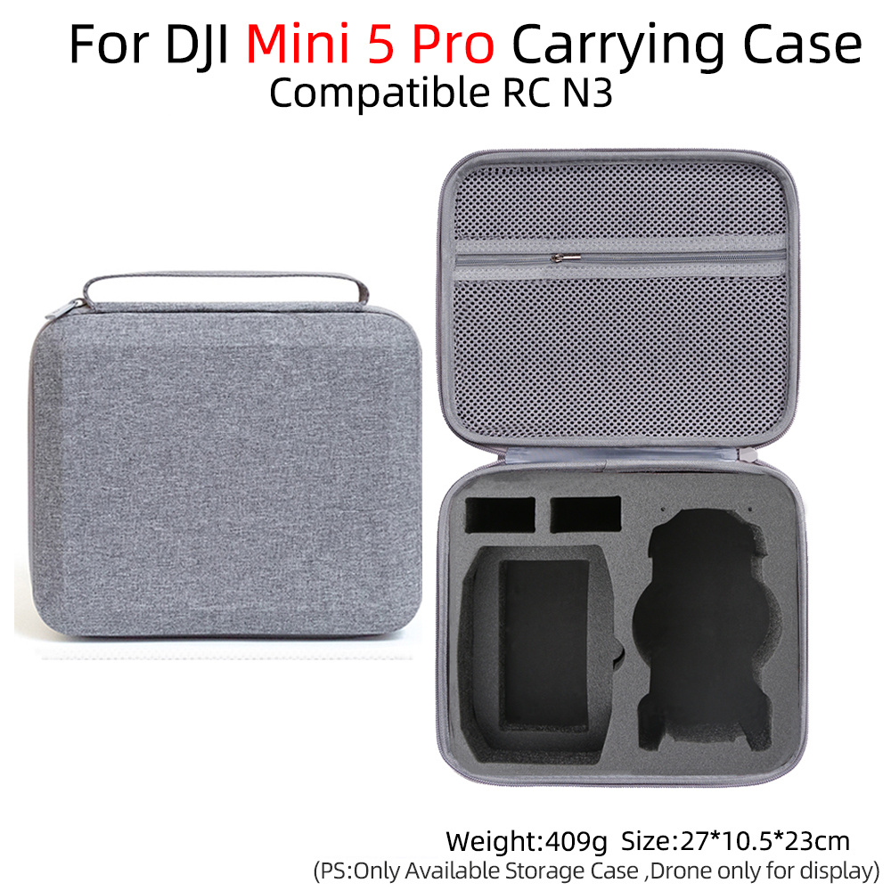 Drone Dji Rc N3 - ل DJI Mini 5 Pro RC-N3
