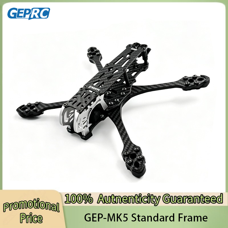 Drone Rc Y Series - إطار GEPRC GEP-MK5 القياسي مناسب لسلسلة