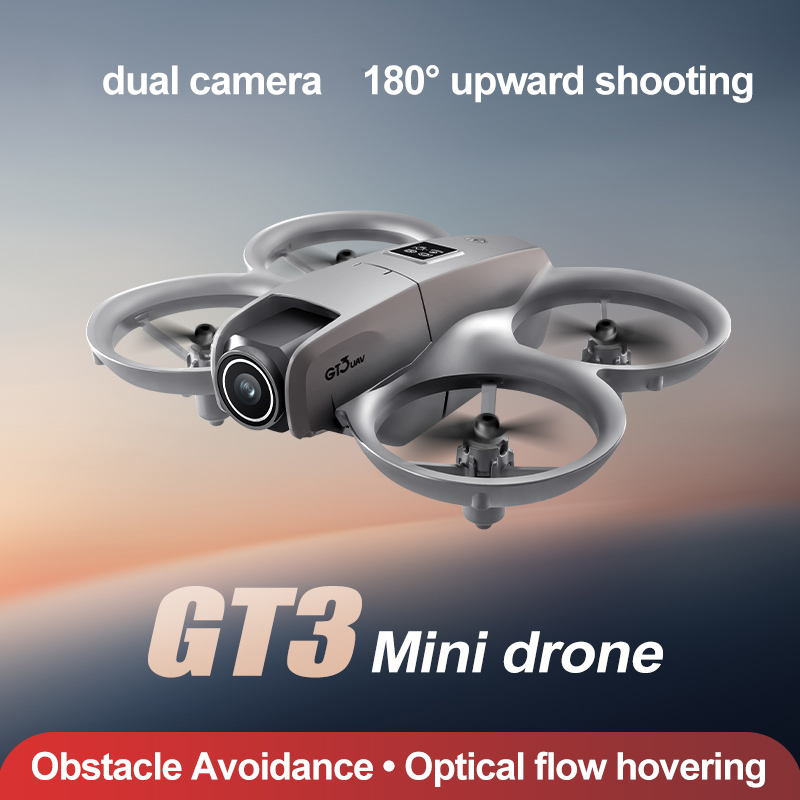 Drone Ae Rc - طائرة بدون طيار 2026 GT3 MAX