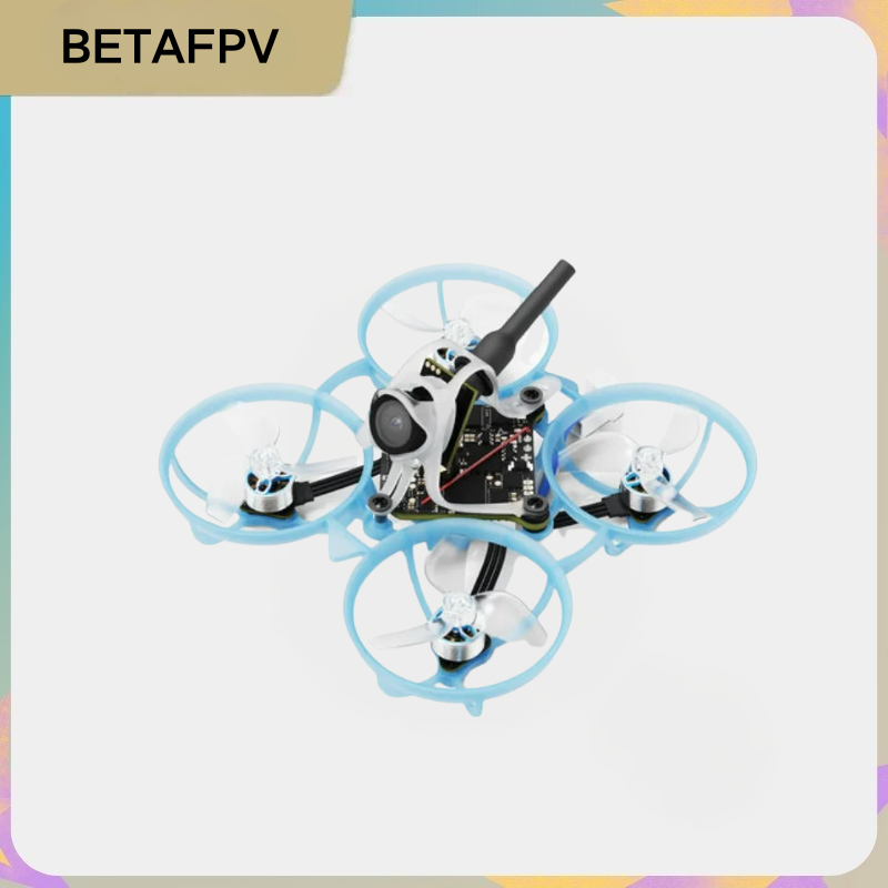 طائرة بدون طيار BETAFPV Air75  - مراجعة Drone Ae Rc وسعره