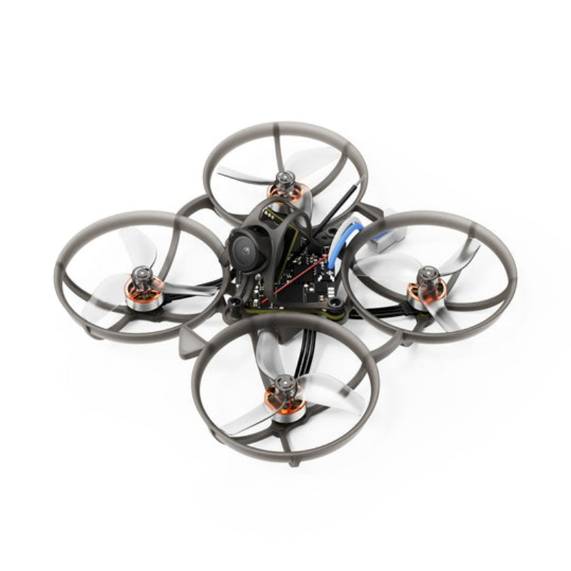 طائرة بدون طيار BETAFPV Air75  - مراجعة Drone Ae Rc وسعره