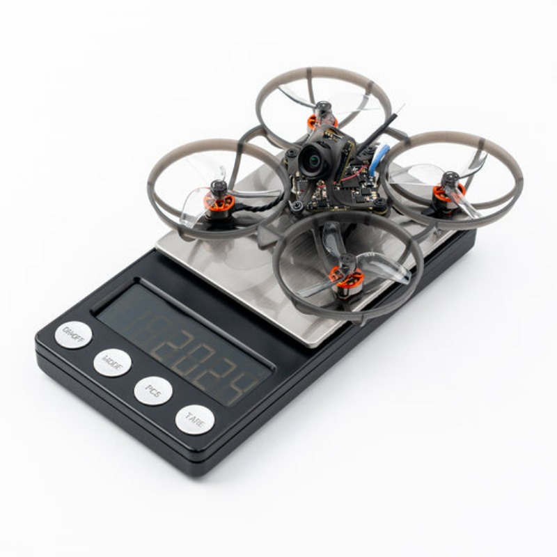 طائرة بدون طيار BETAFPV Air75  - مراجعة Drone Ae Rc وسعره