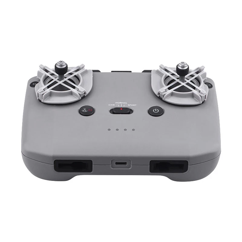 وحدة تحكم في سرعة الروك لـ DJI - مراجعة Drone Dji Rc N3 وسعره