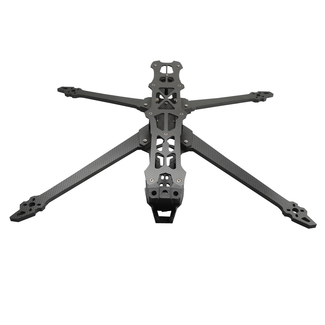 إطار طائرة بدون طيار GK-V3 مقا - مراجعة Drone Rc Quadcopter Controller وسعره
