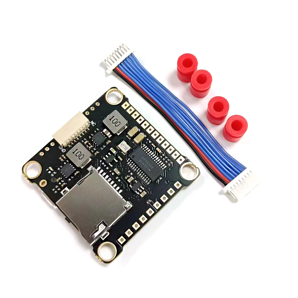وحدة تحكم طيران F4 V3S PLUS /  - مراجعة Drone Rc Quadcopter Controller وسعره
