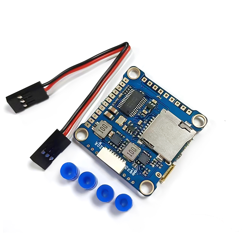 وحدة تحكم طيران F4 V3S PLUS /  - مراجعة Drone Rc Quadcopter Controller وسعره