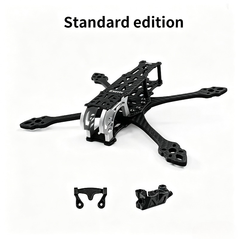 إطار GEPRC GEP-MK5 القياسي منا - مراجعة Drone Rc Y Series وسعره