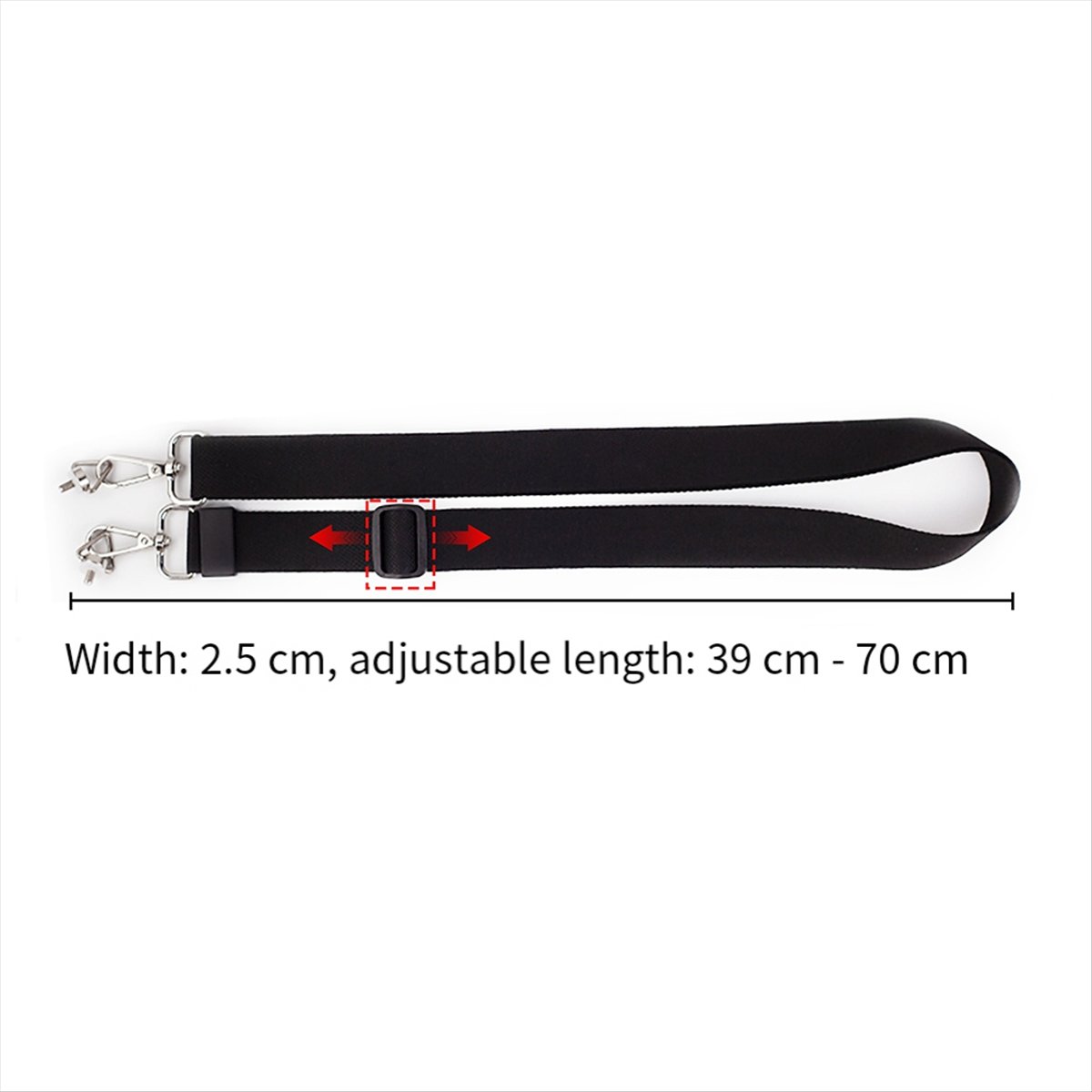 حزام رقبة AU47-RC & RC 2 لوحدة - مراجعة Drone Rc Neck Strap وسعره
