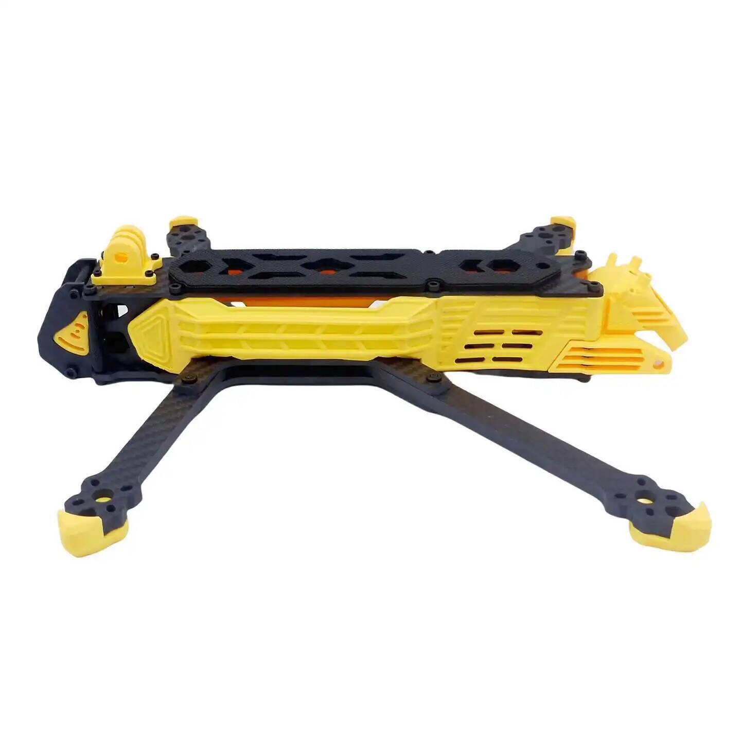 Erdog 7 بوصة 8-9-10 بوصة O4 ال - مراجعة Drone Rc Quadcopter Controller وسعره