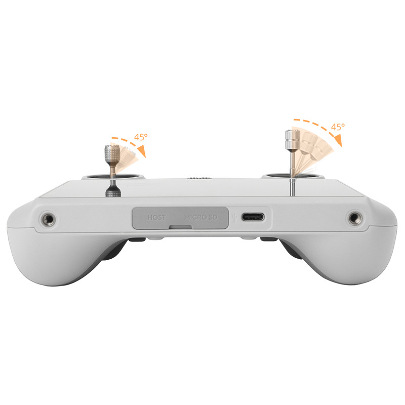 1 زوج ل DJI RC/RC 2 تحكم عن بع - مراجعة Drone Dji Rc Mini 3 وسعره