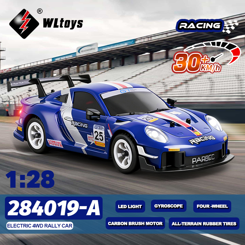 WLtoys 284019-A 284191 1:28 2. - مراجعة Drone Lidi Rc وسعره