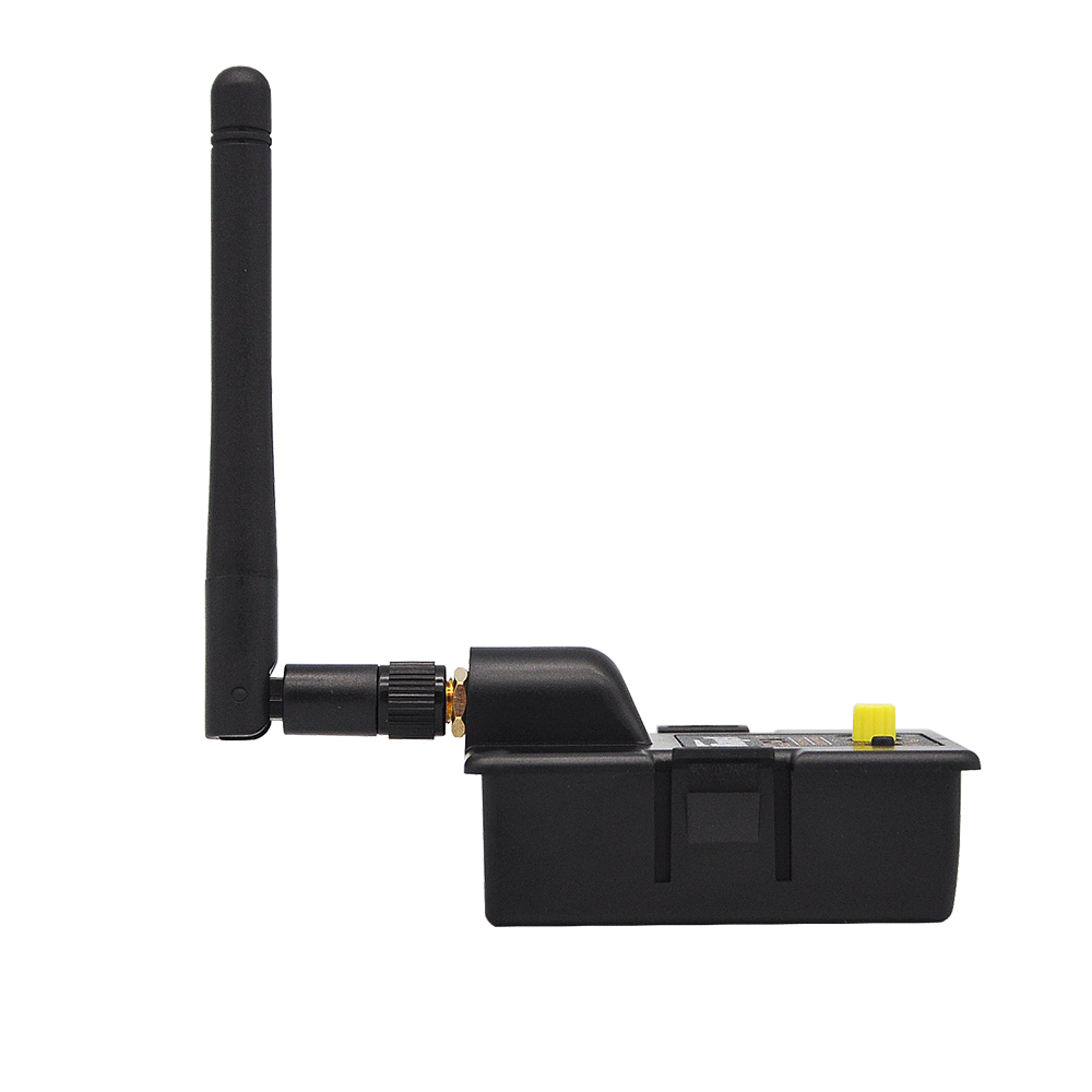 طائرة بدون طيار صغيرة طراز IRX - مراجعة Frsky Receiver Module وسعره