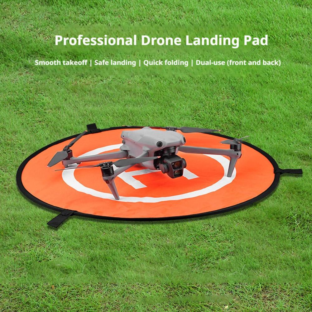 منصة هبوط للطائرات بدون طيار ب - مراجعة Drone Dji Rc Mini 3 وسعره