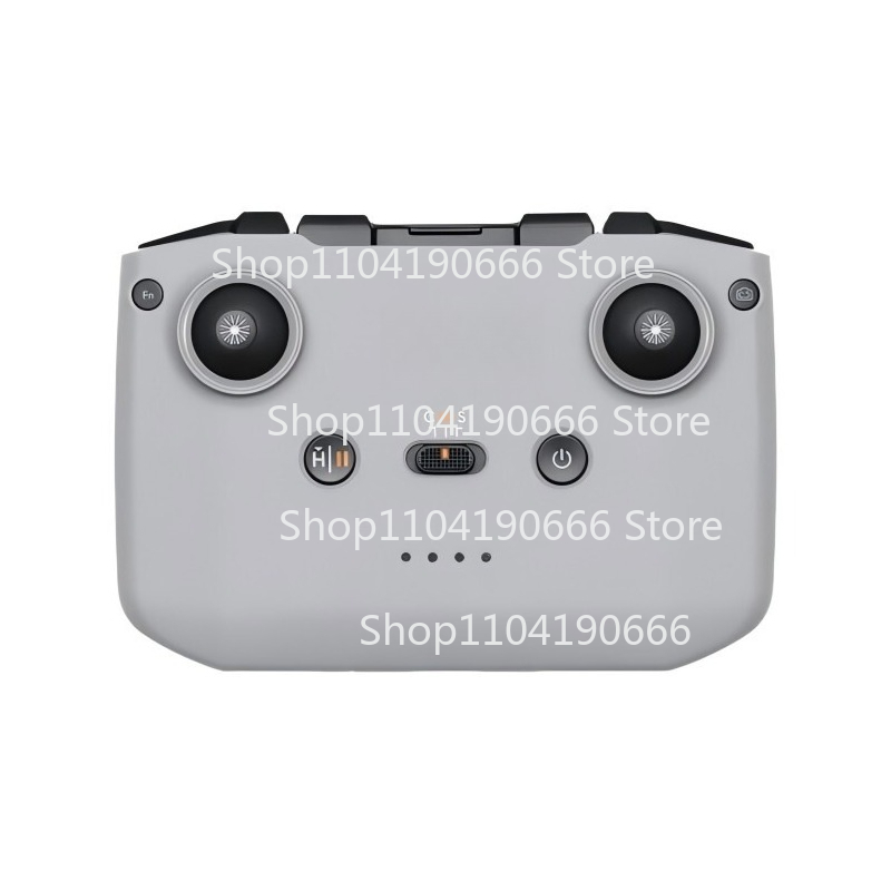 جهاز تحكم عن بعد DJI RC-N2 مود - مراجعة Drone Dji Rc Mini 3 وسعره