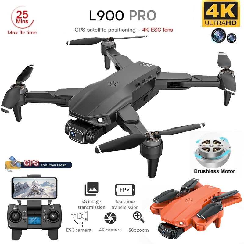 طائرة بدون طيار رباعية المراوح - مراجعة Drone Ae Rc وسعره