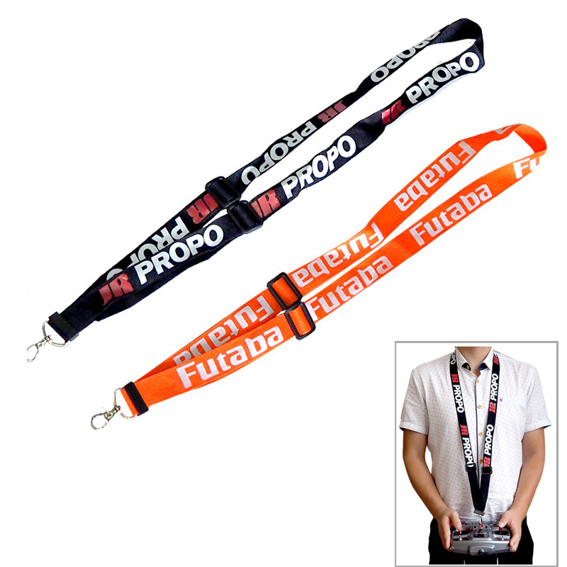 حزام رقبة قابل للتعديل عالمي ا - مراجعة Drone Rc Neck Strap وسعره