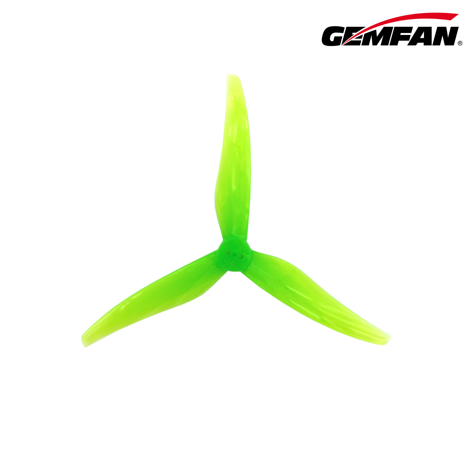 إعصار SL 5125 3 شفرة Gemfan ال - مراجعة Drone Rcs وسعره