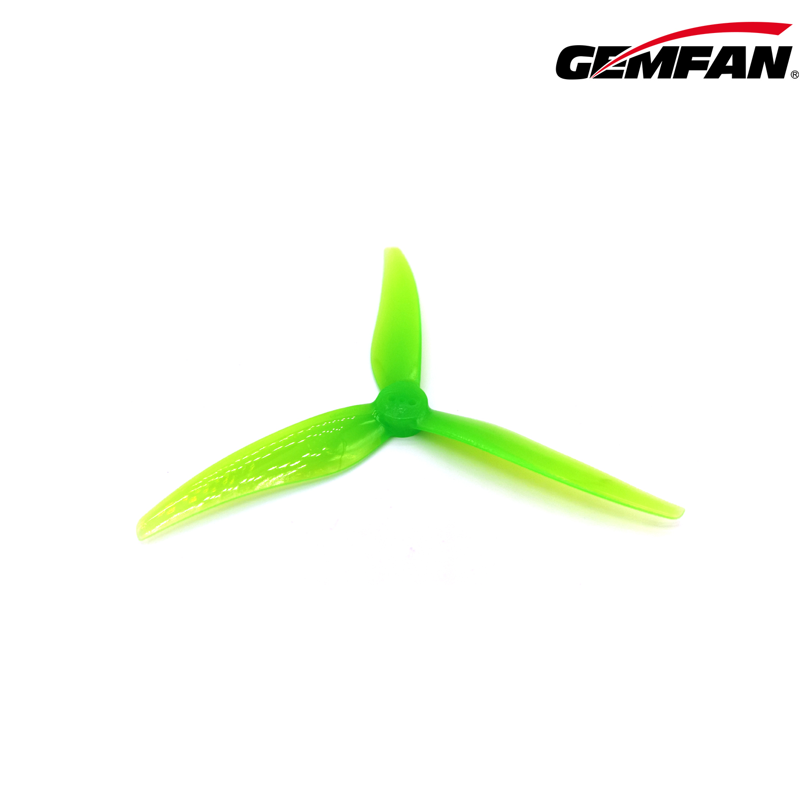 إعصار SL 5125 3 شفرة Gemfan ال - مراجعة Drone Rcs وسعره