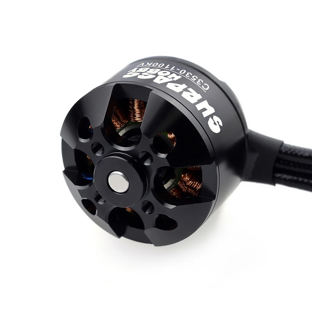محرك Surpass Hobby C35 Series  - مراجعة Drone Rc Y Series وسعره