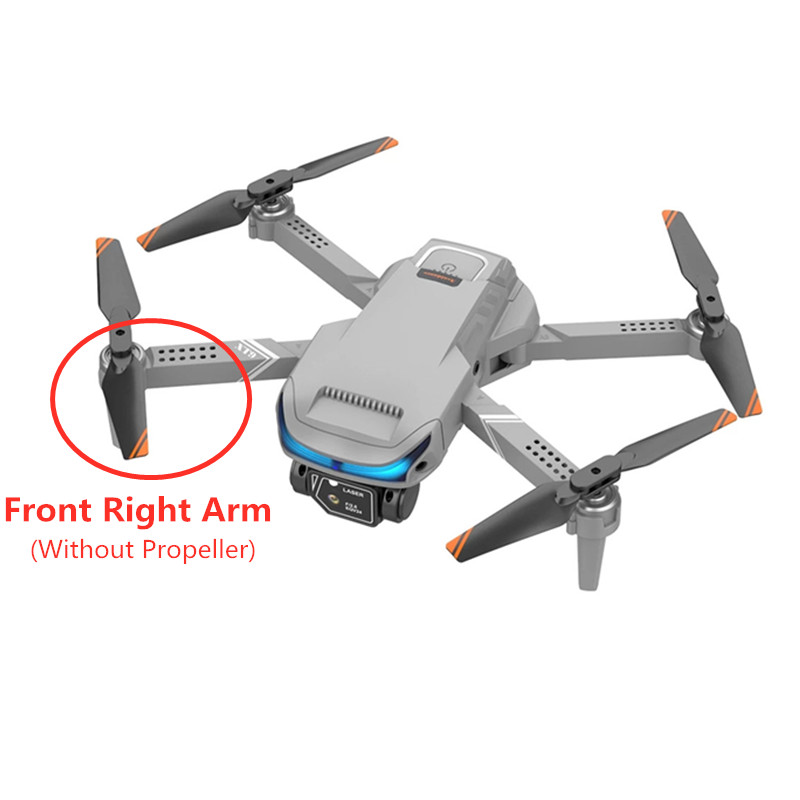 طائرة بدون طيار XT9 4K بكاميرا - مراجعة Drone Rc Xt9 وسعره