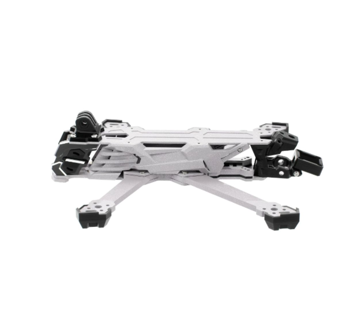 إطار GEPRC GEP-Vapor X5 D5 X6  - مراجعة Drone Rc Quadcopter Controller وسعره