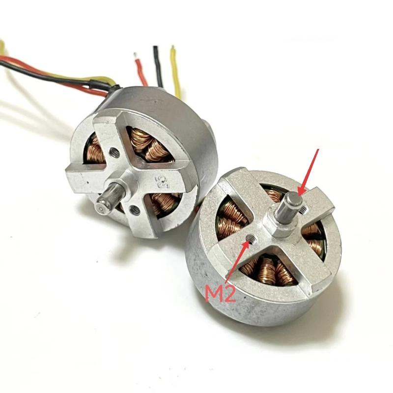 محرك طائرة بدون طيار 23.5 مم 2 - مراجعة Drone Dji Rc Mini 3 وسعره