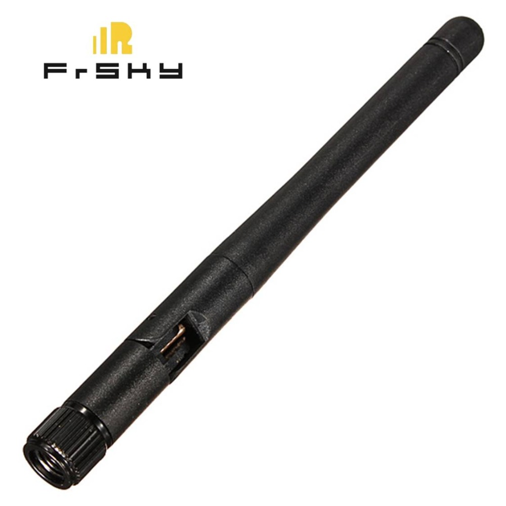 FrSky 2.4G 2dB وحدة هوائي ل DJ - مراجعة Frsky Receiver Module وسعره