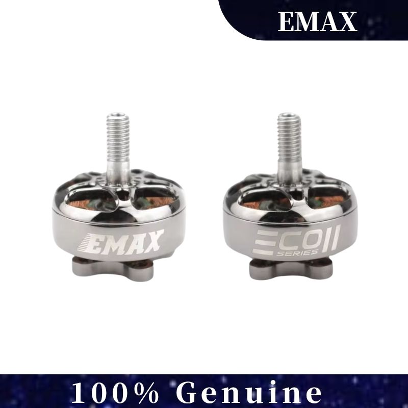 محرك EMAX ECOII V2 ECO II 2306 - مراجعة Drone Rc Y Series وسعره