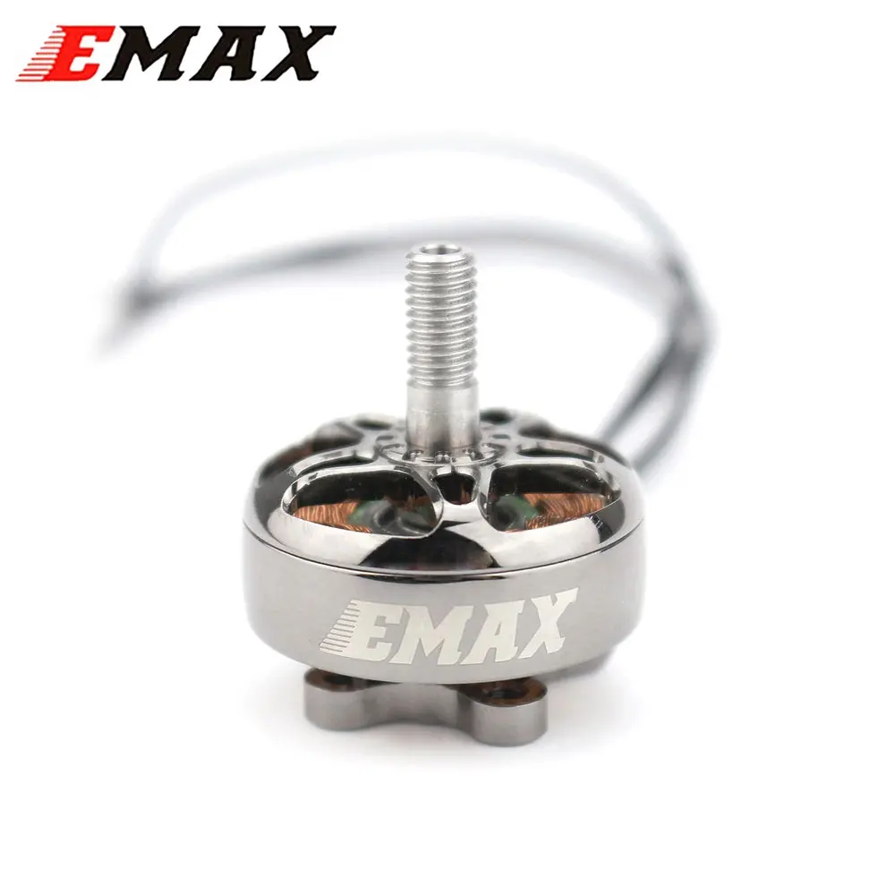 محرك EMAX ECOII V2 ECO II 2306 - مراجعة Drone Rc Y Series وسعره