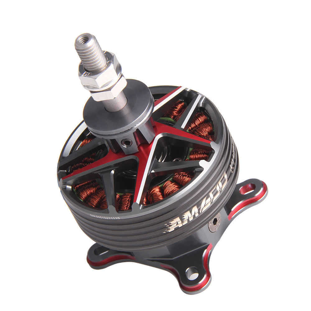 محركات VoidFly AM600 من سلسلة  - مراجعة Drone Rc Y Series وسعره