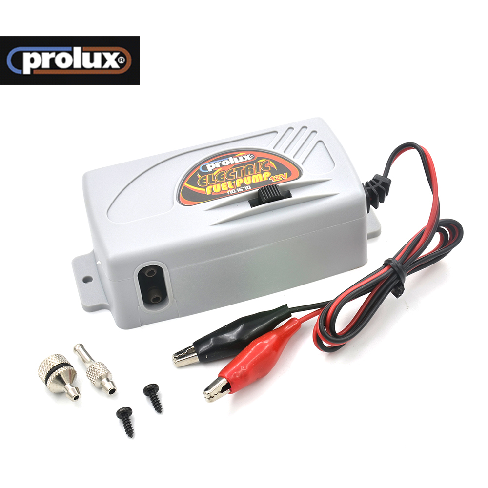 Prolux PX1670 12 فولت مضخة الو - مراجعة Drone Motor Rc Car وسعره