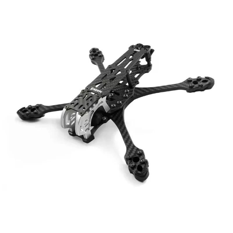 إطار GEPRC GEP-MK5 القياسي منا - مراجعة Drone Rc Y Series وسعره