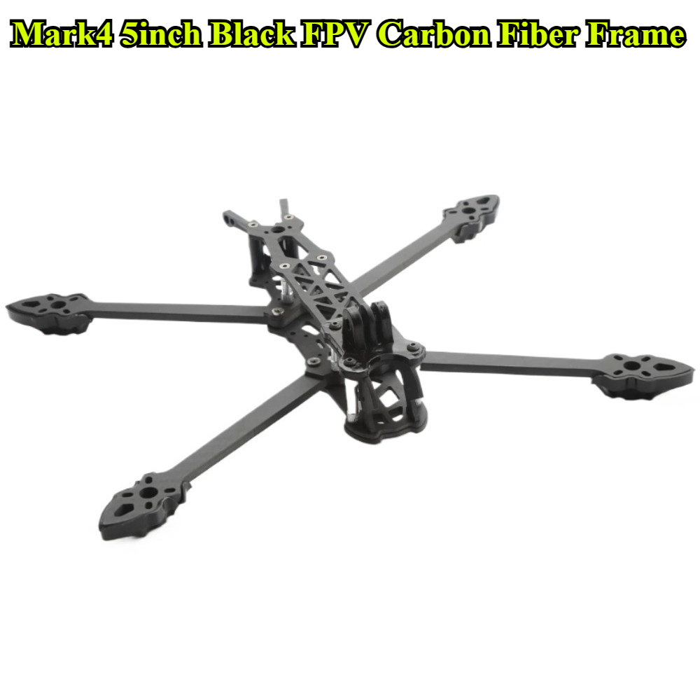 قطعة واحدة/مجموعة إطار Mark4 م - مراجعة Drone Rc Quadcopter Controller وسعره