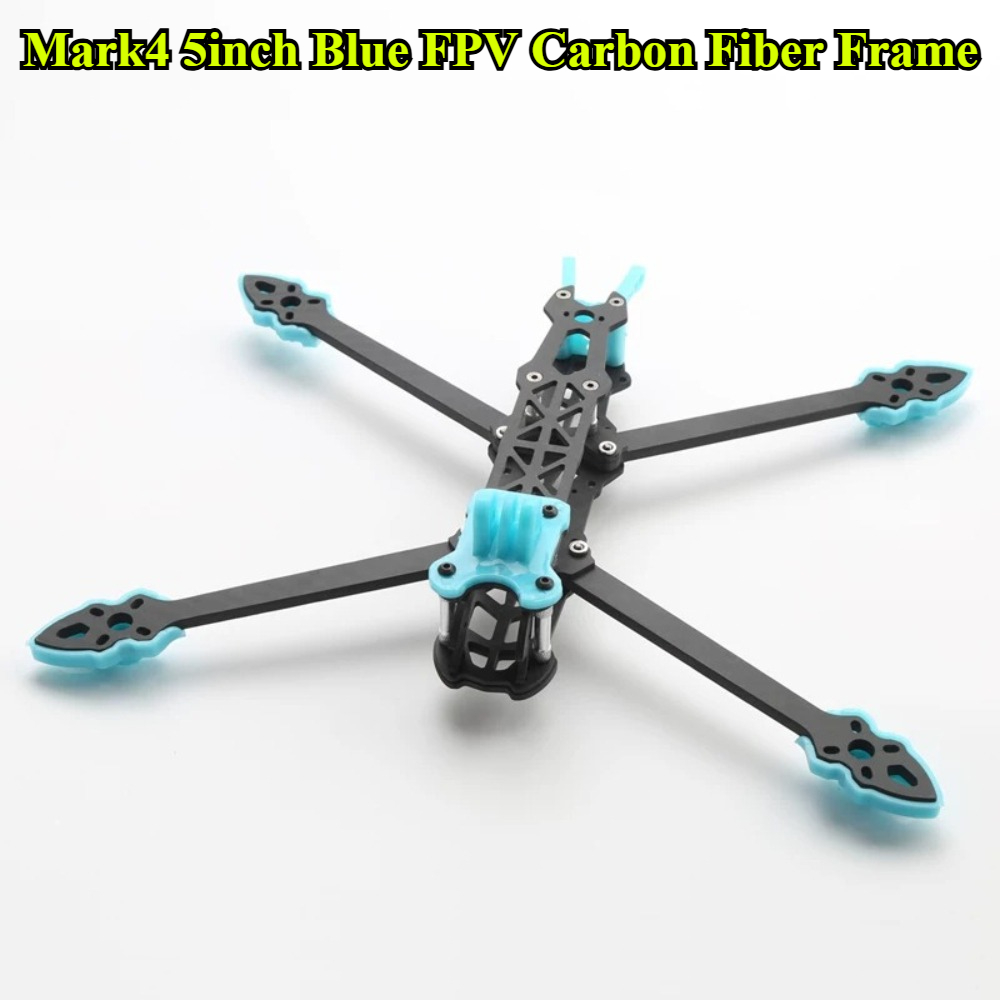 قطعة واحدة/مجموعة إطار Mark4 م - مراجعة Drone Rc Quadcopter Controller وسعره