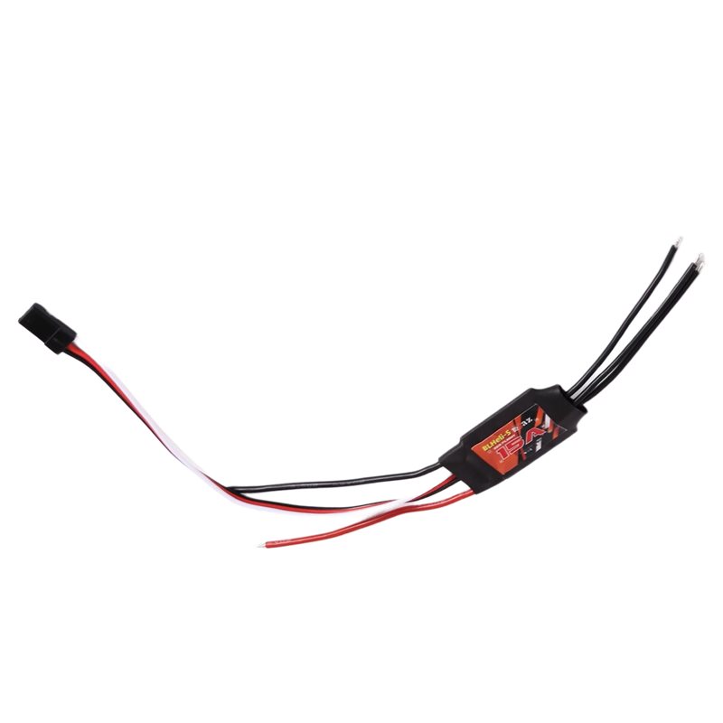وحدة تحكم في السرعة الكهربائية - مراجعة Drone Rc Quadcopter Controller وسعره