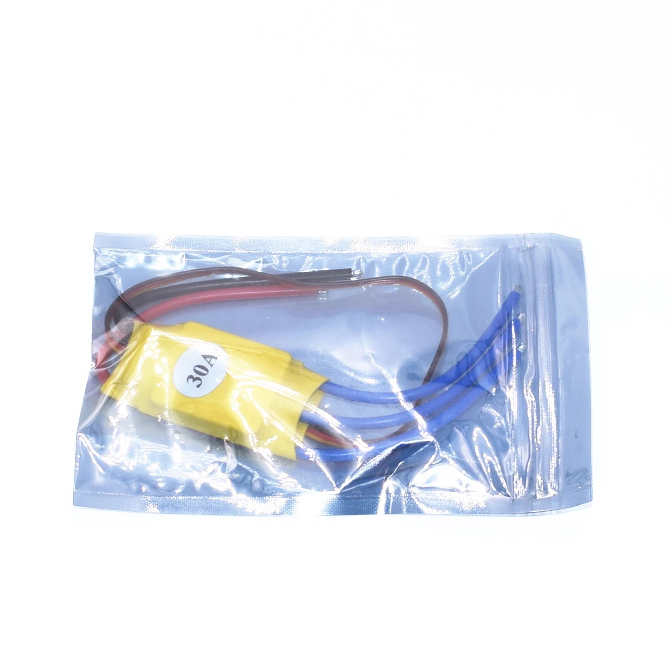 1-4 قطع وحدة تحكم سرعة المحرك  - مراجعة Drone Rc Quadcopter Controller وسعره