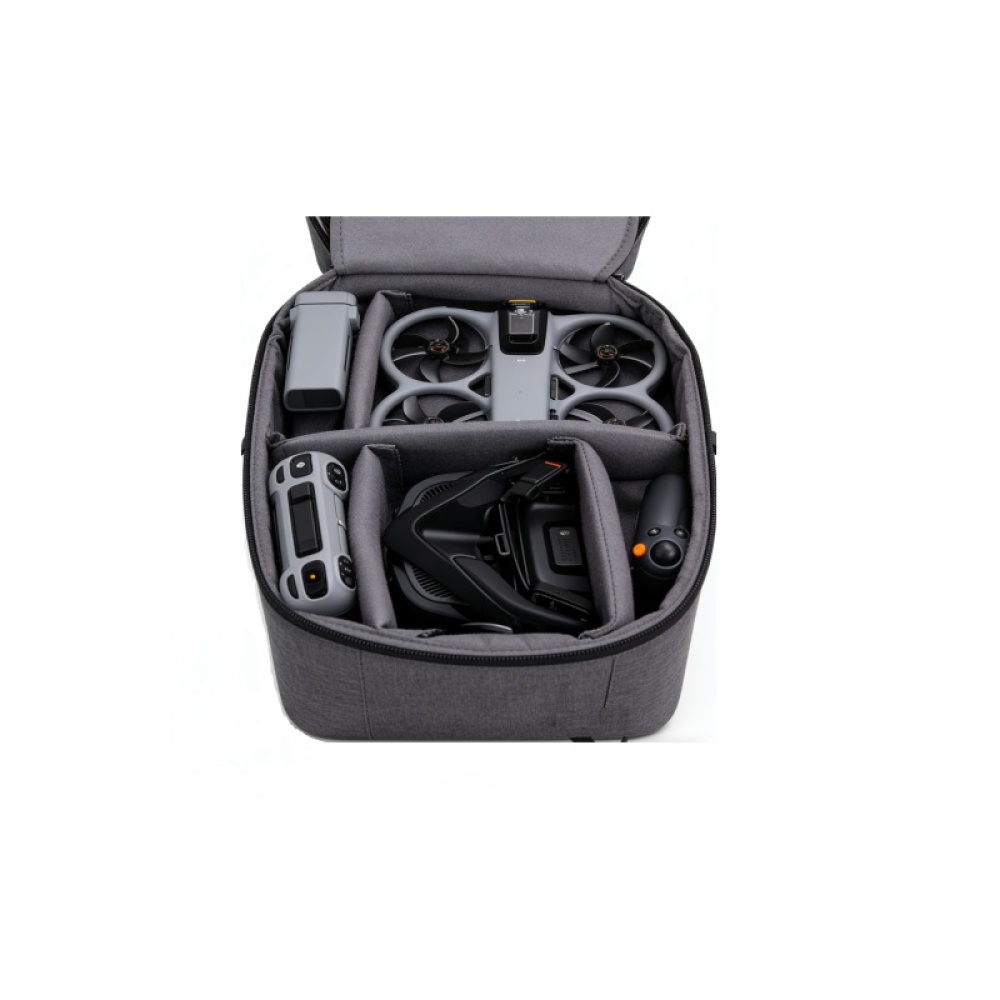 حقيبة ظهر للطائرة بدون طيار DJ - مراجعة Drone Dji Rc N3 وسعره