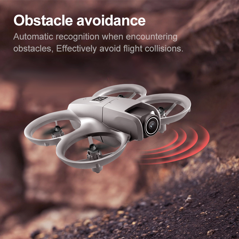 طائرة بدون طيار 2026 GT3 MAX R - مراجعة Drone Ae Rc وسعره