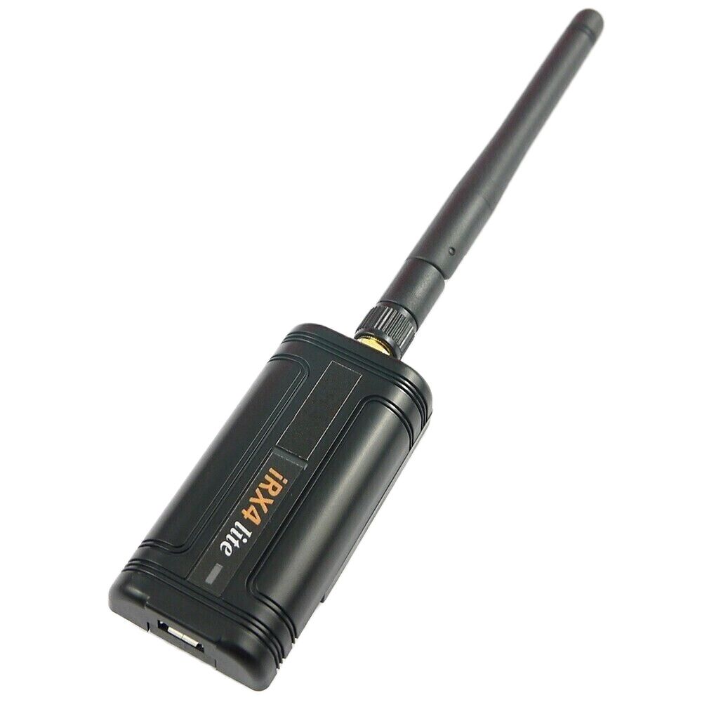 4 في 1 IRangeX IRX4 LITE وحدة  - مراجعة Frsky Receiver Module وسعره