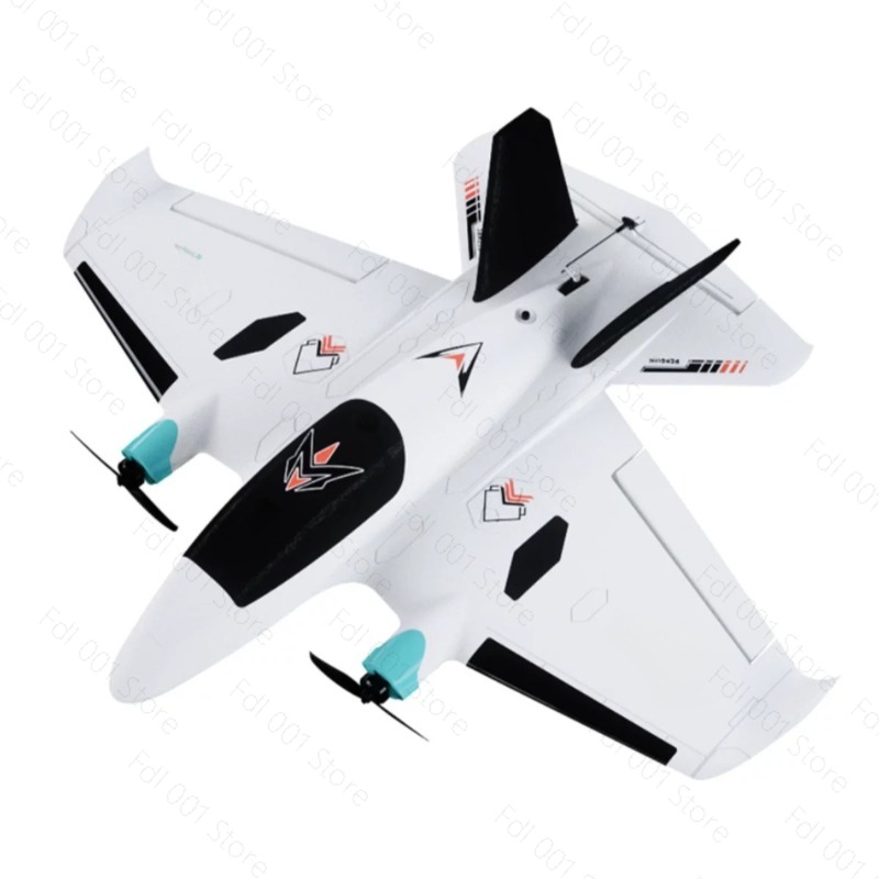 طائرة سباق بدون طيار ذات جناح  - مراجعة Drone Rc Racing وسعره