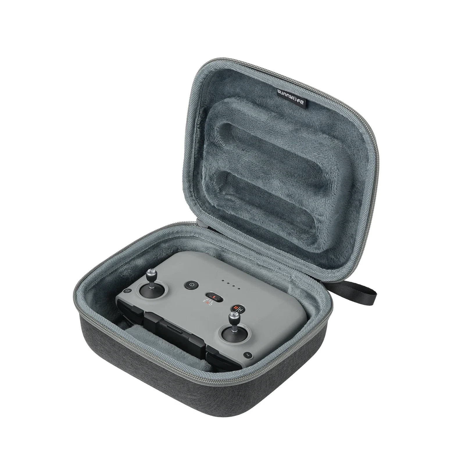 حقيبة متعددة الاستخدامات من سا - مراجعة Drone Dji Rc N3 وسعره