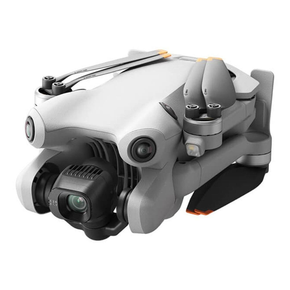 مستعمل بنسبة 95% جديد أصلي مين - مراجعة Drone Dji Rc Mini 3 وسعره